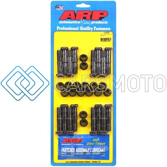 ARP 134-6004 SB CHEVY 305-307-350-409 ROD BOLT KIT