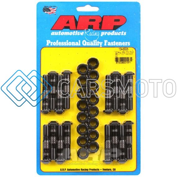 ARP 134-6005 CHEVY 350 PM ROD 96 LT1/LT ROD BOLT KIT