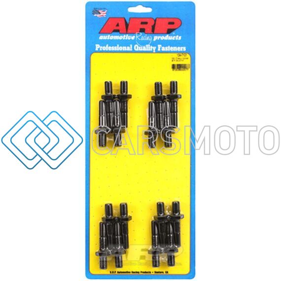 ARP 134-7101 SB CHEVY 3/8IN - 7/16IN ROCKER ARM STUD KIT