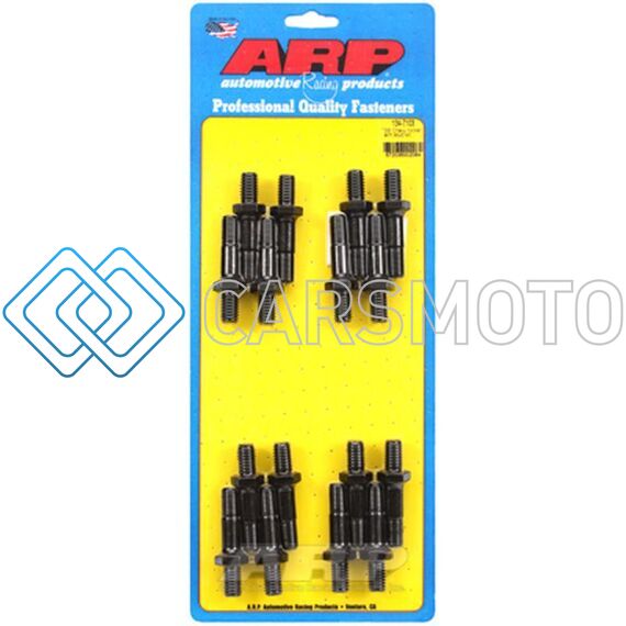 ARP 134-7103 SB CHEVY ROCKER ARM STUD KIT