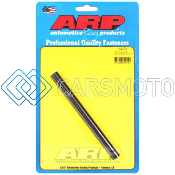ARP 134-8701 SB CHEVY FUEL PUMP PUSH ROD KIT