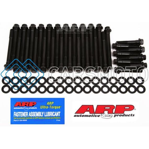 ARP 135-3601 BB CHEVY HEAD BOLT KIT