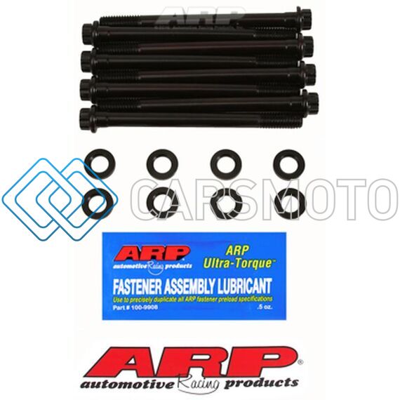 ARP 135-3705 BB CHEVY LATE BOWTIE/DART MERLIN 12PT EXHAUST BOLTS ONLY