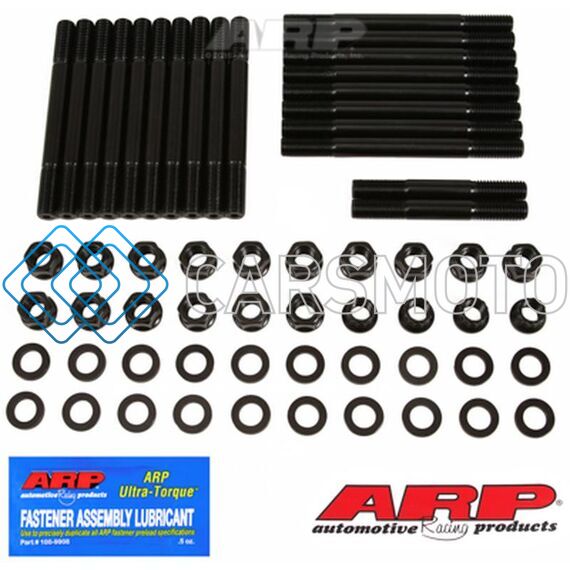 ARP 135-4007 CADILLAC 472-500 HEAD STUD KIT