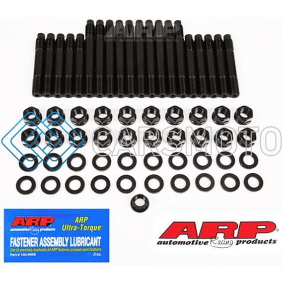 ARP 135-5601 BB CHEVY 4-BOLT MAIN STUD KIT