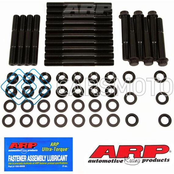 ARP 135-5801 BB CHEVROLET WP MERLIN MAIN STUD KIT
