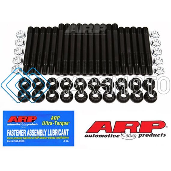 ARP 135-5901 CHEVROLET BIG BLOCK 8.1L VORTEC W/ WINDAGE MAIN STUD KIT