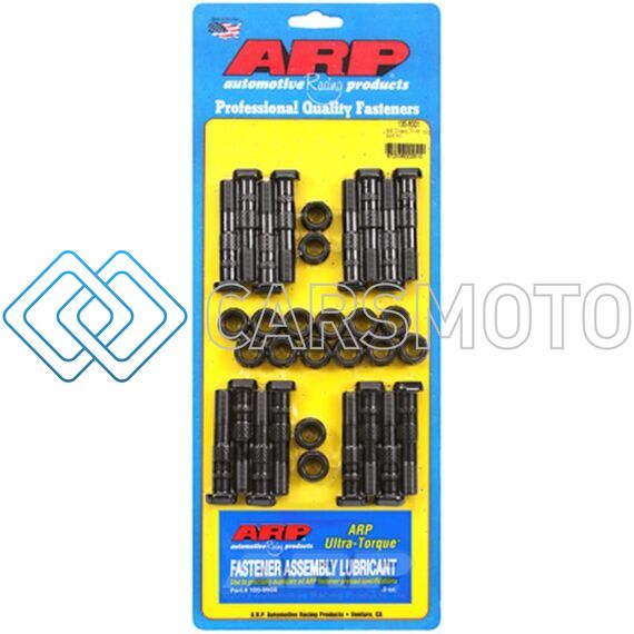 ARP 135-6001 BB CHEVY 7/16IN ROD BOLT KIT