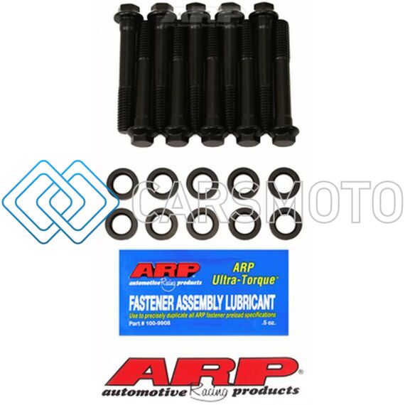 ARP 140-5003 MOPAR 273-440 WEDGE V8 12PT HEAD 2 BOLT MAIN STUD KIT