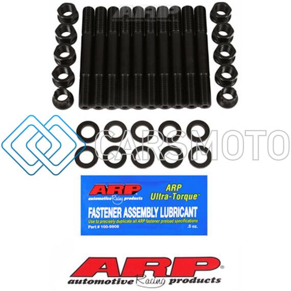 ARP 140-5401 MOPAR V8 (EXC 426 HEMI) MAIN STUD KIT