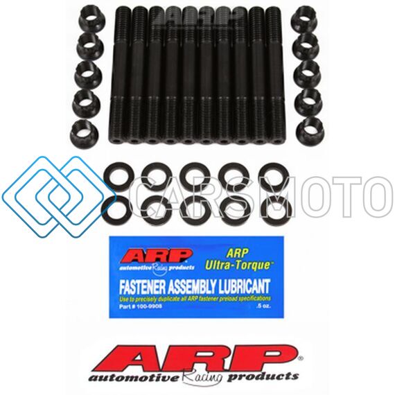 ARP 140-5402 MOPAR V8 12PT MAIN STUD KIT