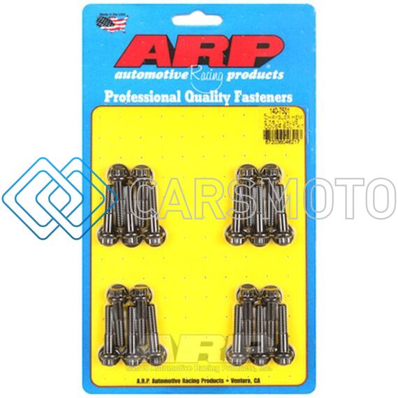ARP 140-7501 CHRYSLER HEMI 5.7/6.1L 12PT. HEX VALVE COVER STUD KIT