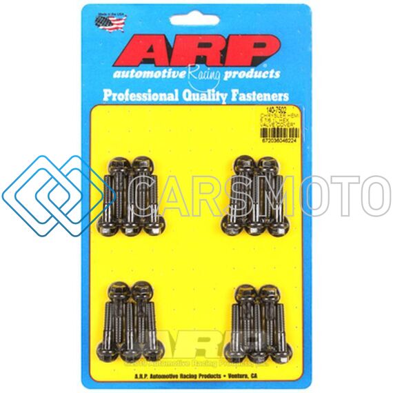 ARP 140-7502 CHRYSLER HEMI 5.7/6.1L HEX VALVE COVER BOLT KIT