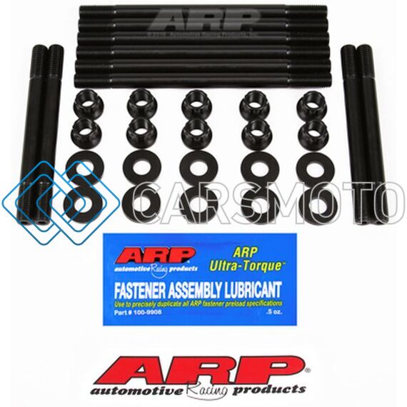 ARP 141-4202 UP TO 03 DODGE NEON SRT-4 HEAD STUD KIT