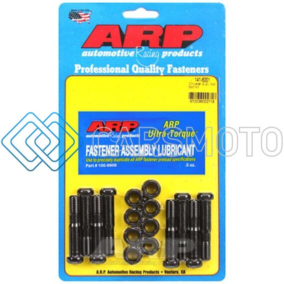 ARP 141-6001 CHRYSLER 2.0L ROD BOLT KIT