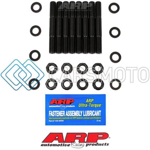 ARP 142-5401 CHRYSLER CAST IRON SL6 MAIN STUD KIT