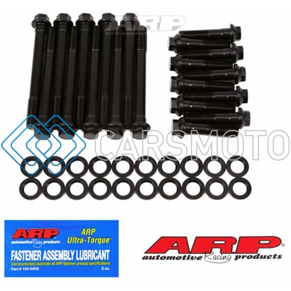 ARP 144-3605 SB CHRYSLER W/EDELBROCK MAGNUM HEAD BOLT KIT