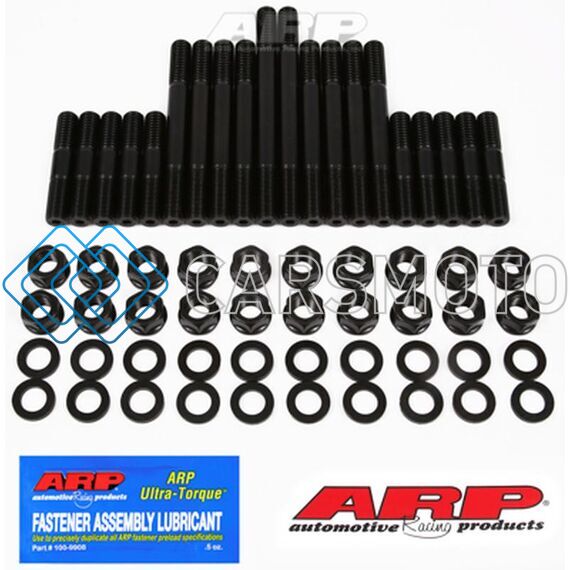 ARP 144-4001 MOPAR 318/340/360 (A) HEAD STUD KIT