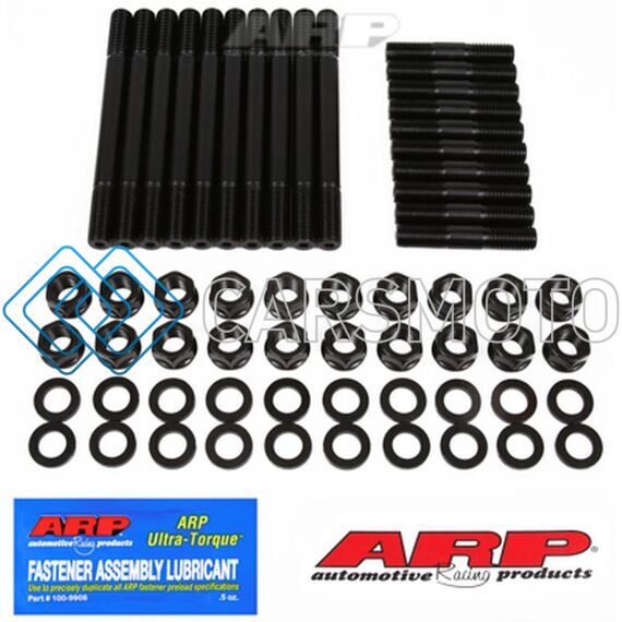 ARP 144-4003 MOPAR INAIN W/ W5-CYLINDER HEAD STUD KIT