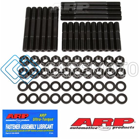 ARP 144-4005 SB CHRYSLER PERFORMER RPM HEAD STUD KIT