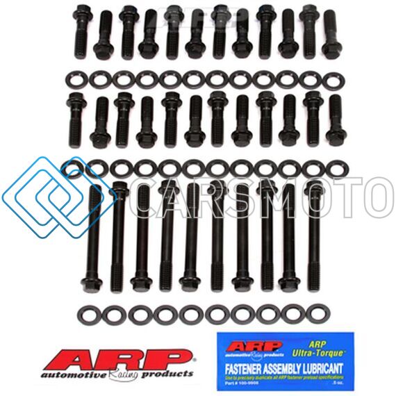 ARP 145-3606 BB CHRYSLER 383/400/413/426/440 WEDGE HEAD BOLT KIT