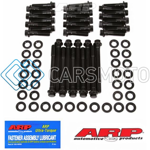 ARP 145-3609 BB CHRYSLER EDEL / VICTOR HEAD BOLT KIT