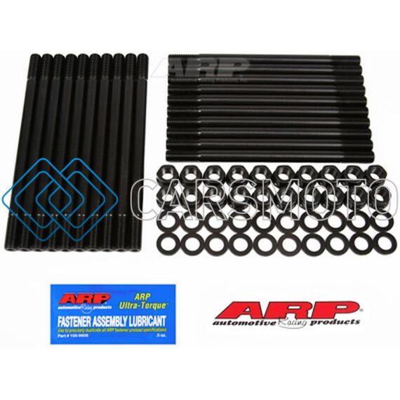 ARP 145-4001 SB CHRYSLVER 392 HEMI HEAD STUD KIT