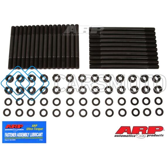 ARP 145-4002 426 HEMI 1/2IN HEAD STUD KIT
