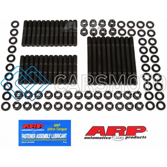 ARP 145-4006 MOPAR B & RB WEDGE HEAD STUD KIT