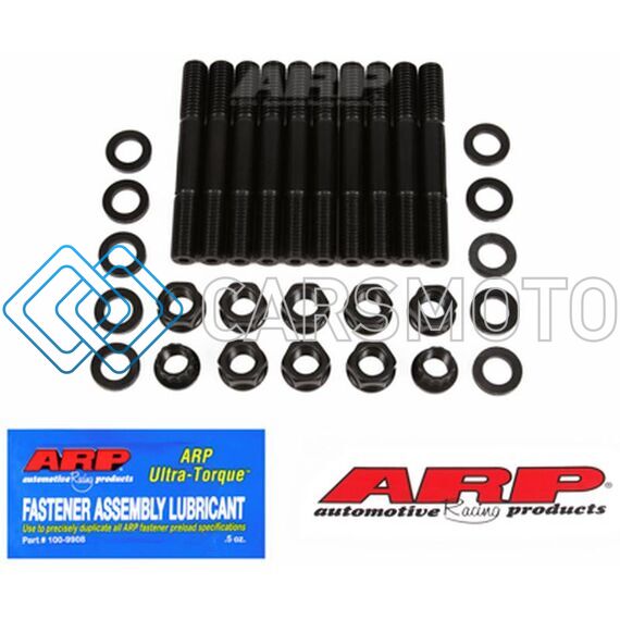 ARP 145-5404 CHRYSLVER 354 HEMI MAIN STUD KIT
