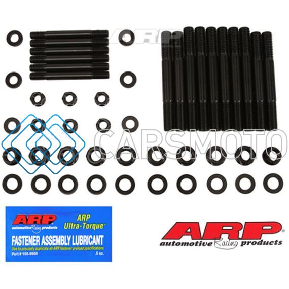 ARP 145-5602 MOPAR 426 HEMI 4-BOLT MAIN STUD KIT