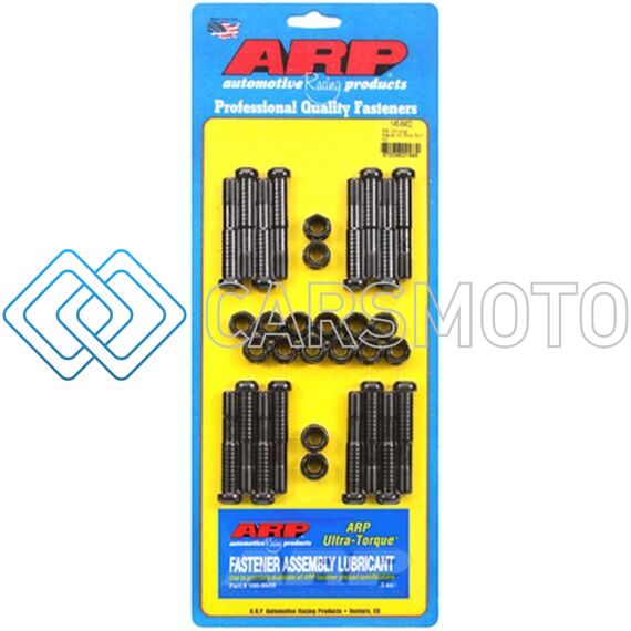 ARP 145-6402 BB CHRYSLER HI-PERF WAVE LOC ROD BOLT KIT