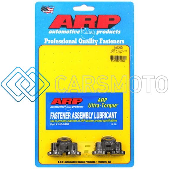 ARP 146-2901 JEEP 4.0L INLINE 6CYL FLEXPLATE BOLT KIT