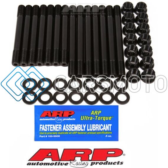 ARP 146-4201 JEEP 4.0L INLINE 6 HEAD STUD KIT