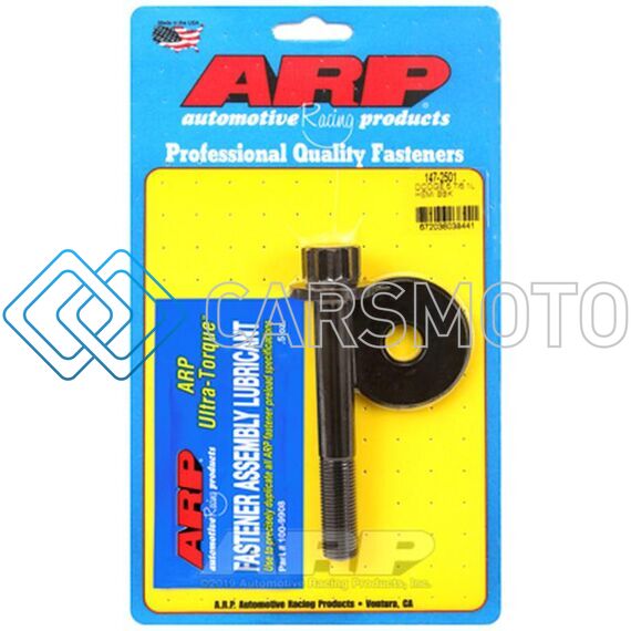 ARP 147-2501 CHRYSLER 5.7L/6.1L HEMI 12 POINT BALANCER BOLT KIT