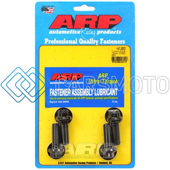 ARP 147-2502 DODGE CUMMINS 5.97L 12V/24V BALANCER BOLT KIT