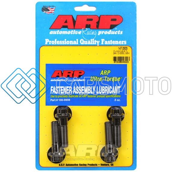 ARP 147-2503 DODGE CUMMINS 6.7L 24V BALANCER BOLT KIT
