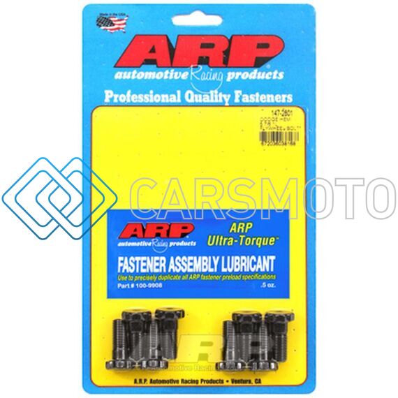 ARP 147-2801 DODGE HEMI 5.7/6.1L FLYWHEEL BOLT KIT