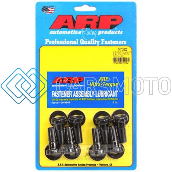 ARP 147-2802 PRE 04 DODGE CUMMINS 5.9L DSL FLYWHEEL BOLT KIT