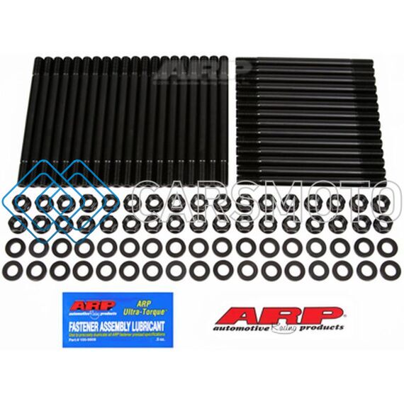 ARP 150-4069 FORD INTERNATIONAL 6.9 DIESEL HEAD STUD KIT