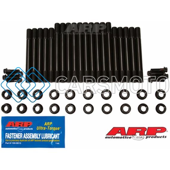 ARP 150-5801 FORD 6.0L MAIN STUD KIT