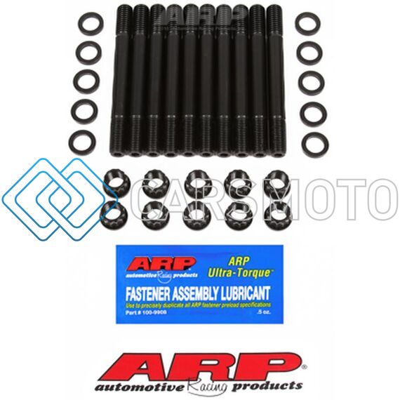ARP 151-4201 FORD PINTO 2000CC INLINE 4 HEAD STUD KIT
