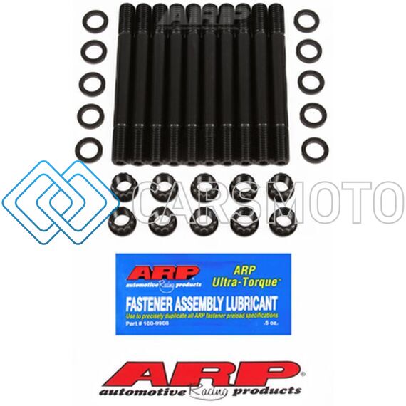 ARP 151-4202 FORD PINTO 2300CC INLINE 4 HEAD STUD KIT