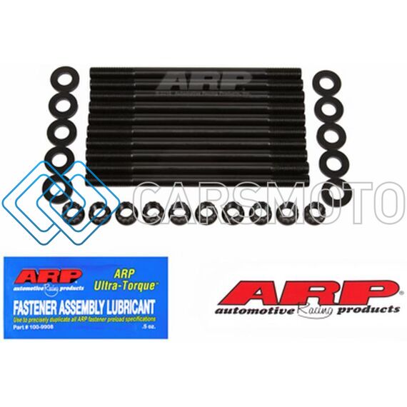 ARP 151-4204 FORD 03 DURATEC 2.3L HEAD STUD KIT