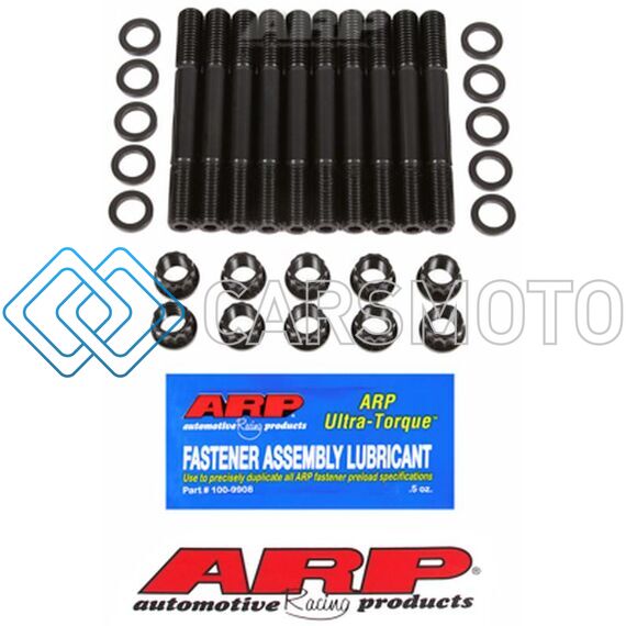 ARP 151-5402 FORD PINTO 2300CC INLINE 4 MAIN STUD KIT
