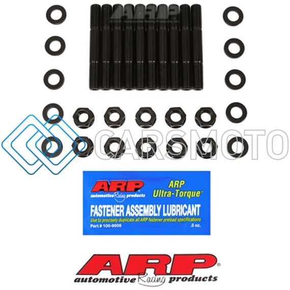 ARP 151-5404 98+ FORD 2.0L ZETEC MAIN STUD KIT