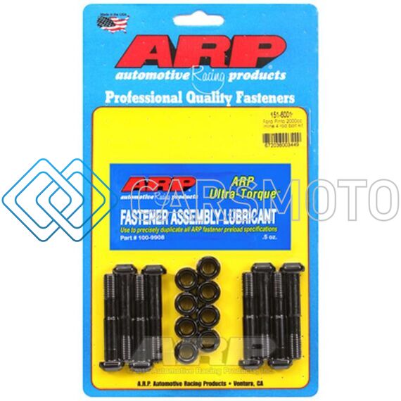 ARP 151-6001 FORD PINTO 2.0L ROD BOLT KIT