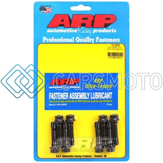 ARP 151-6005 FORD ZETEC 2.0L M9 ROD BOLT KIT