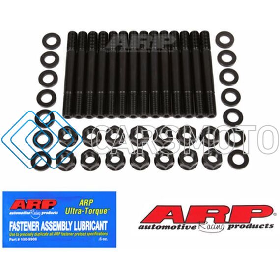 ARP 152-5401 FORD INLINE 6 MAIN STUD KIT