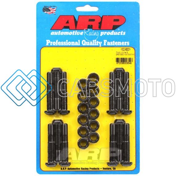 ARP 152-6001 FORD INLINE 6 240-300 ROD BOLT KIT